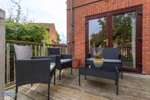 Garden- click for photo gallery